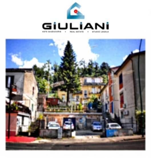 appartamento in vendita a Colleferro