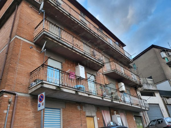 appartamento in vendita a Colleferro