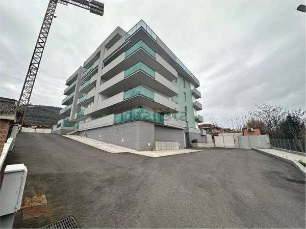 appartamento in vendita a Colleferro