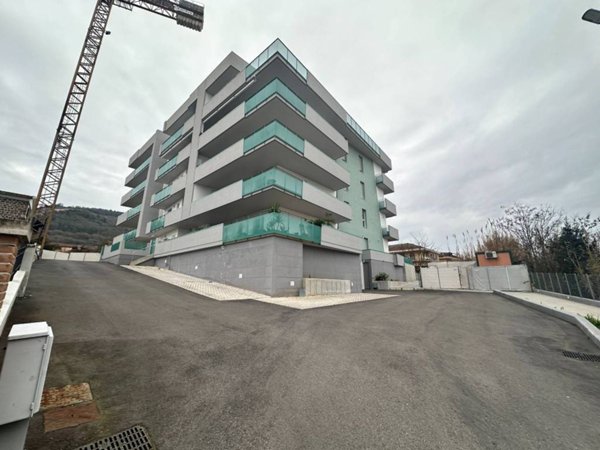 appartamento in vendita a Colleferro