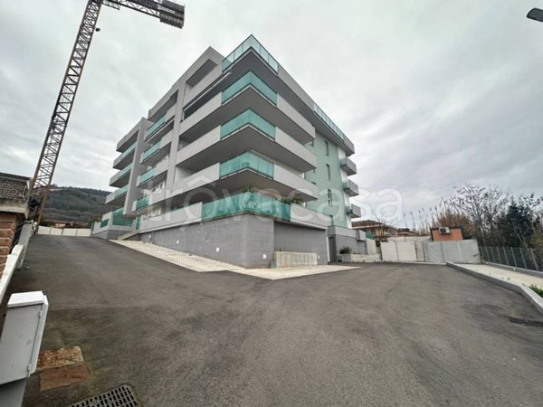 appartamento in vendita a Colleferro