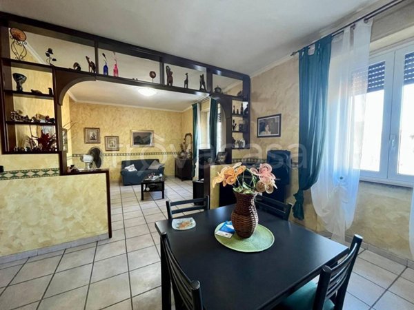 appartamento in vendita a Colleferro