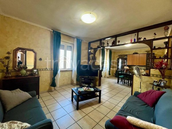 appartamento in vendita a Colleferro
