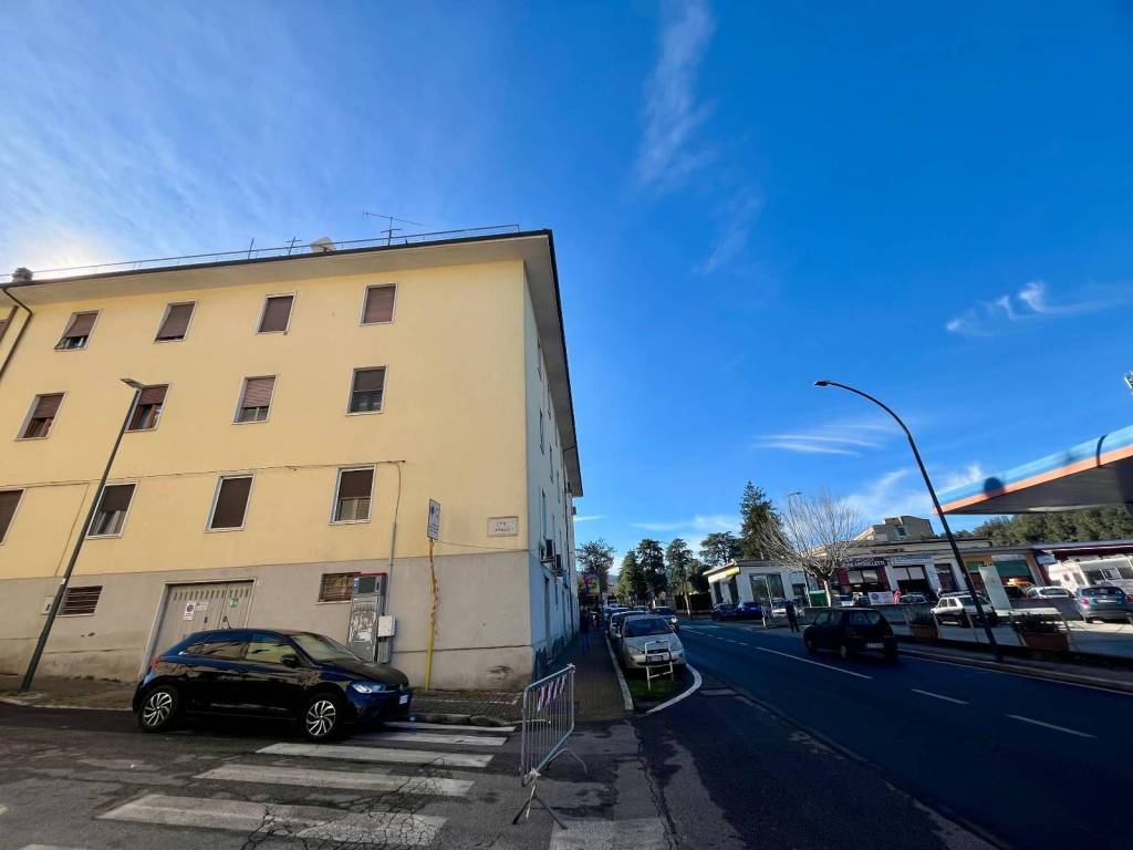 appartamento in vendita a Colleferro