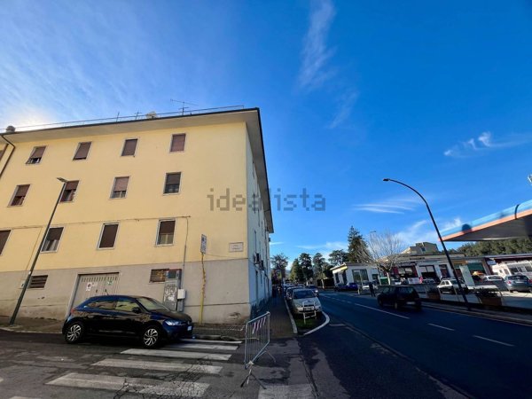 appartamento in vendita a Colleferro