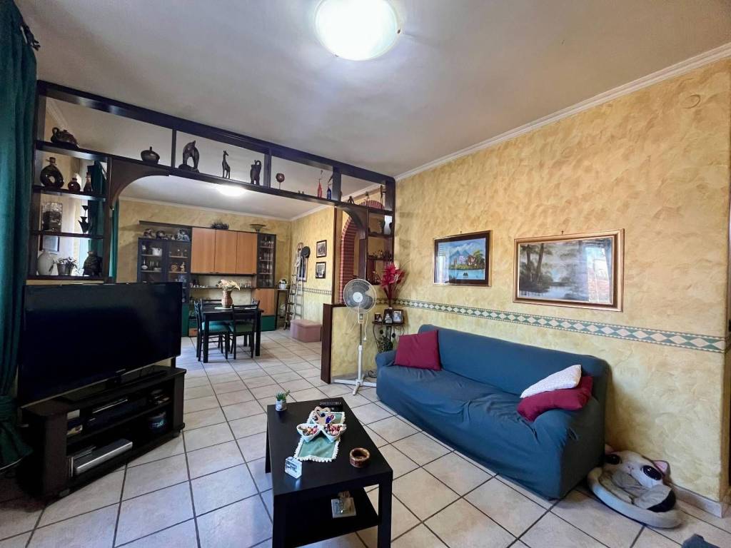 appartamento in vendita a Colleferro