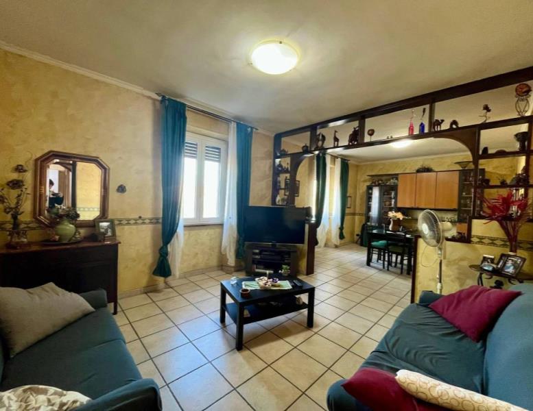 appartamento in vendita a Colleferro