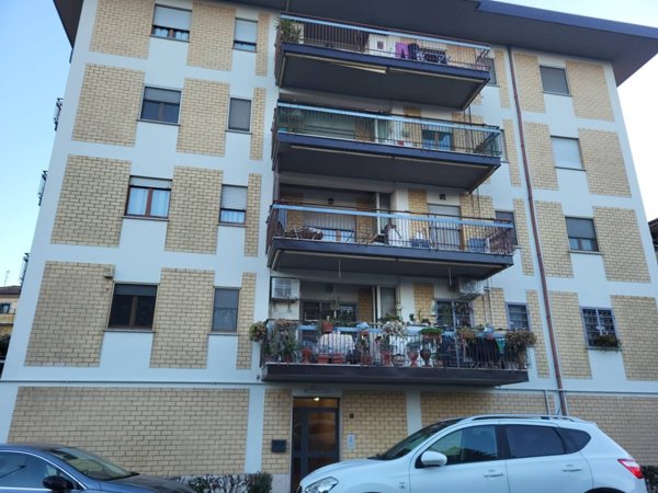 appartamento in vendita a Colleferro