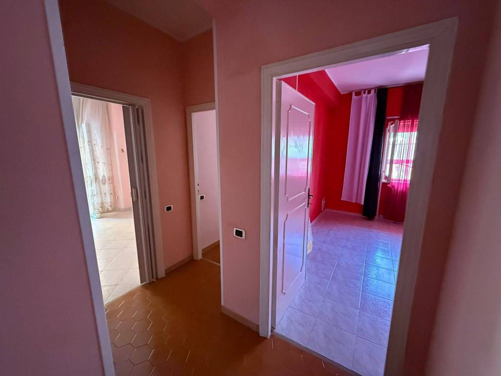 appartamento in vendita a Colleferro