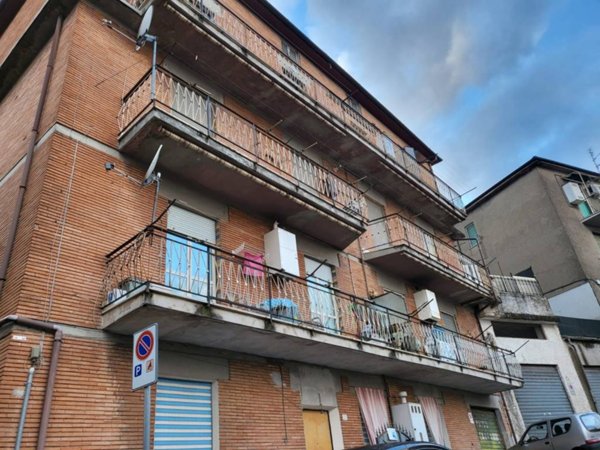 appartamento in vendita a Colleferro