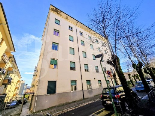 appartamento in vendita a Colleferro