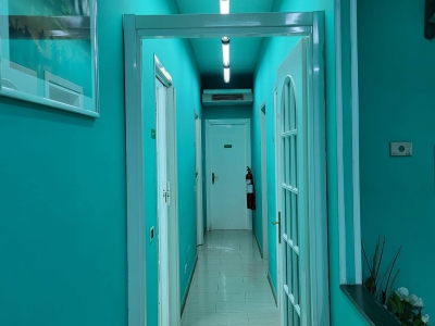 appartamento in vendita a Colleferro