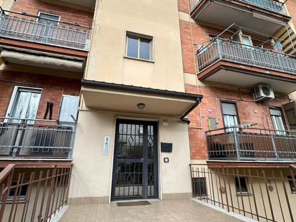 appartamento in vendita a Colleferro