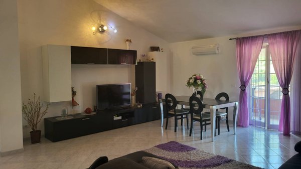 appartamento in vendita a Colleferro