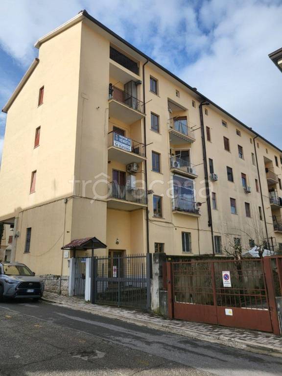 appartamento in vendita a Colleferro