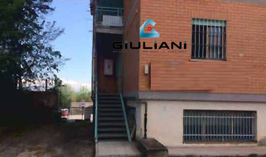 appartamento in vendita a Colleferro