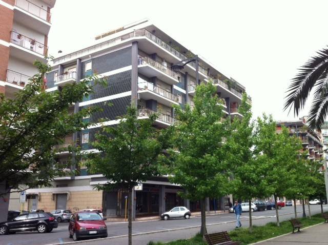 appartamento in vendita a Colleferro