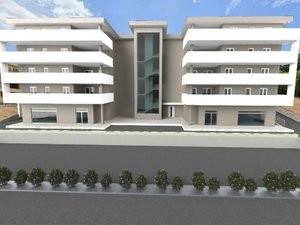 appartamento in vendita a Colleferro