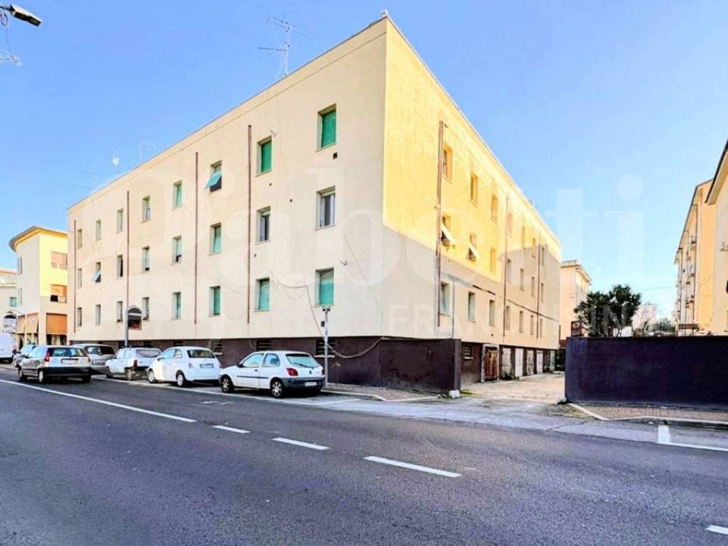 appartamento in vendita a Colleferro