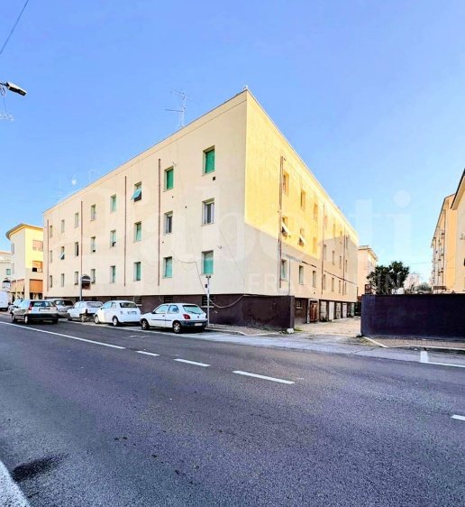 appartamento in vendita a Colleferro