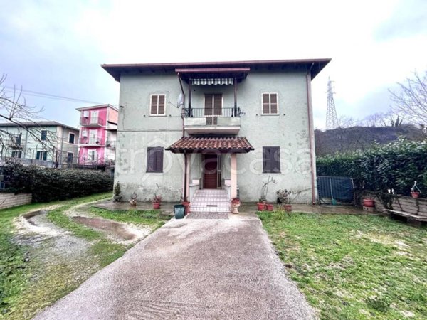 appartamento in vendita a Colleferro in zona Colleferro Scalo