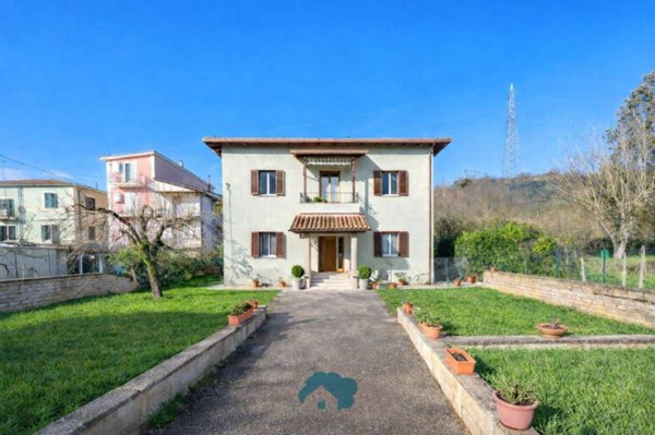 appartamento in vendita a Colleferro in zona Colleferro Scalo