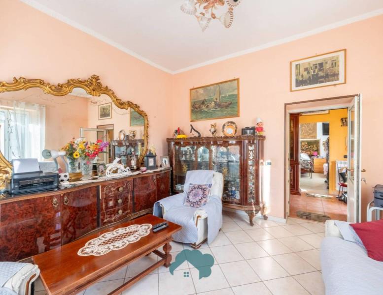 appartamento in vendita a Colleferro in zona Colleferro Scalo