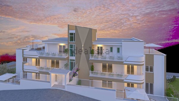 appartamento in vendita a Colleferro