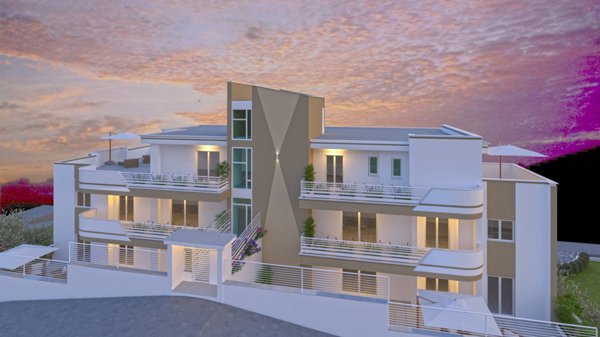 appartamento in vendita a Colleferro