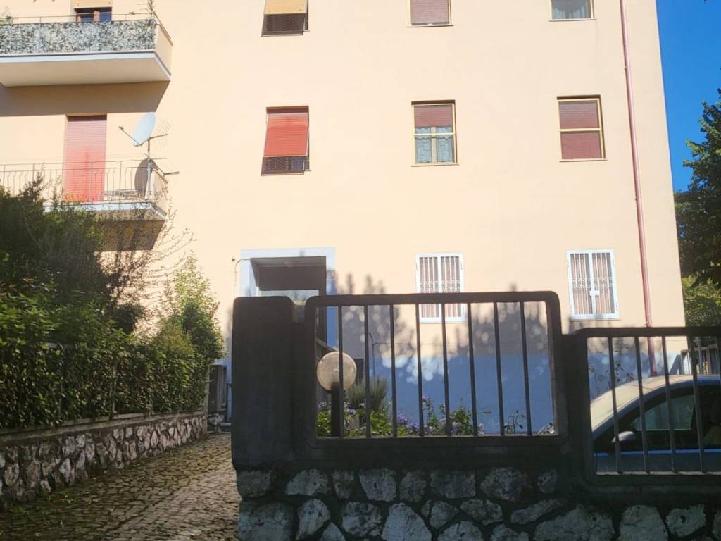 appartamento in vendita a Colleferro