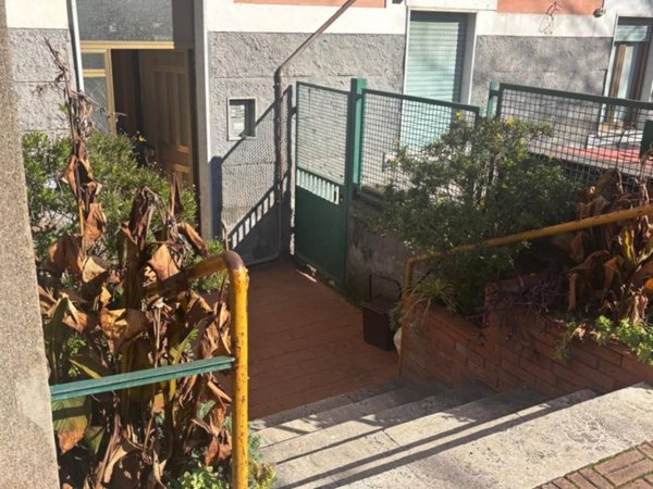 appartamento in vendita a Colleferro