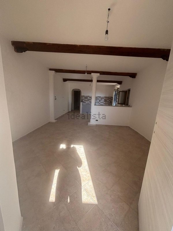 appartamento in vendita a Colleferro in zona Colleferro Scalo