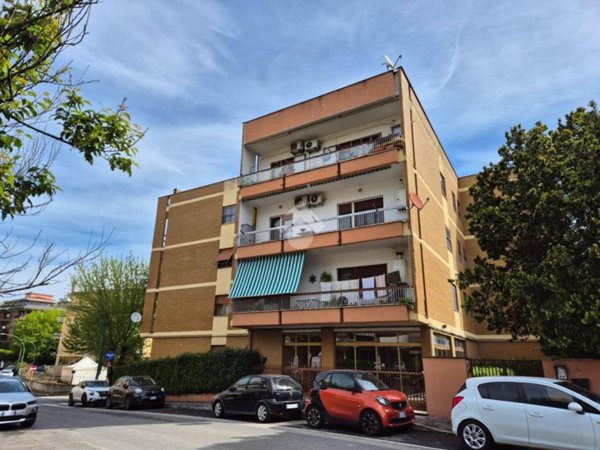 appartamento in vendita a Colleferro