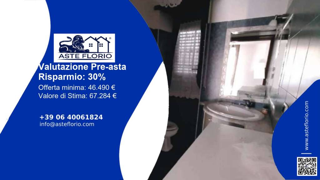 appartamento in vendita a Colleferro