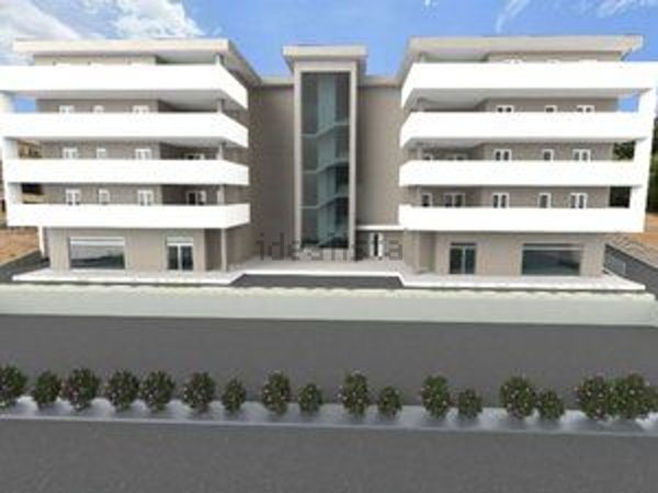 appartamento in vendita a Colleferro