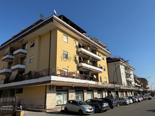 appartamento in vendita a Colleferro