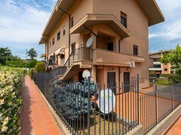 appartamento in vendita a Colleferro