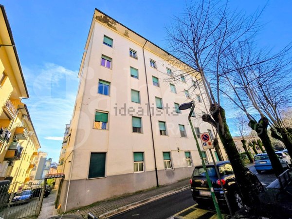 appartamento in vendita a Colleferro