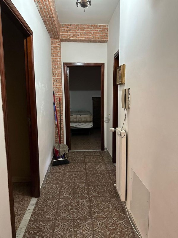 appartamento in vendita a Colleferro