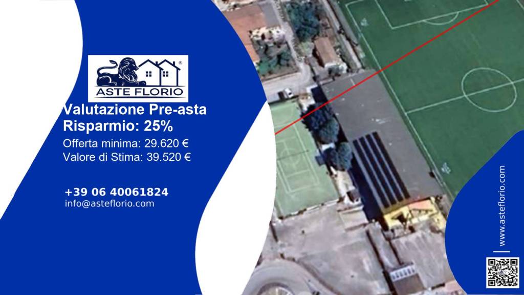 terreno agricolo in vendita a Colleferro