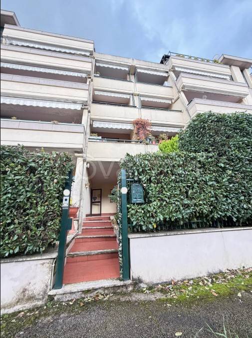 appartamento in vendita a Colleferro