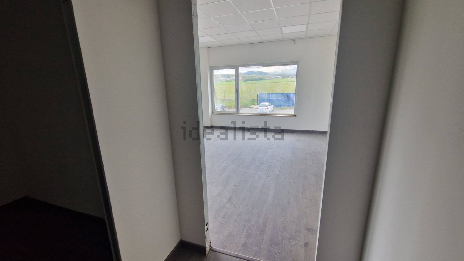 capannone in vendita a Colleferro