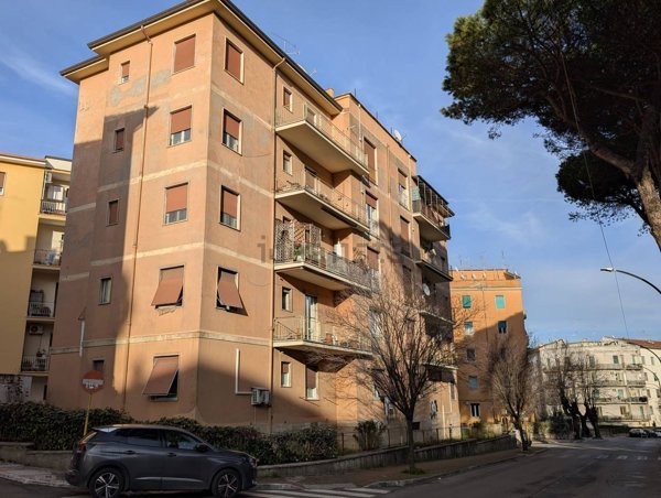 appartamento in vendita a Colleferro