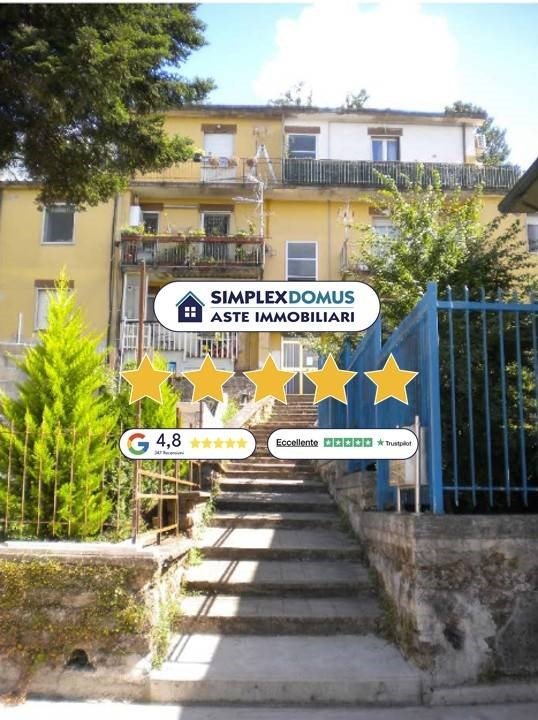 appartamento in vendita a Colleferro