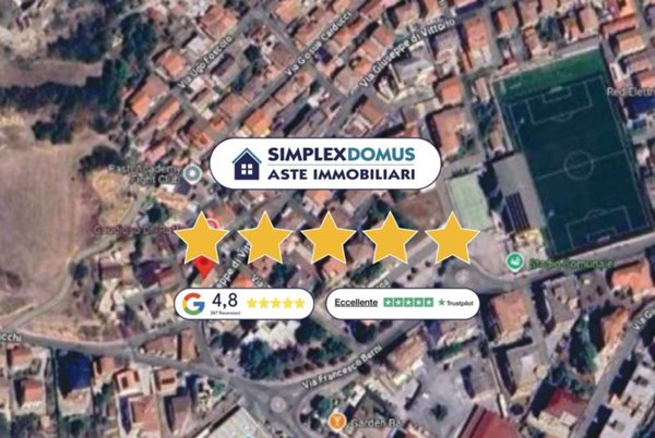 appartamento in vendita a Colleferro