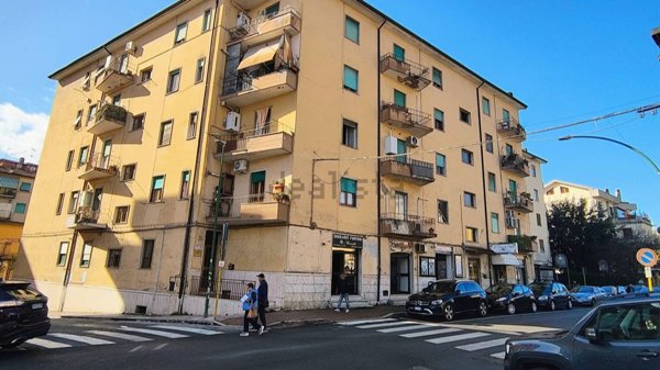 appartamento in vendita a Colleferro