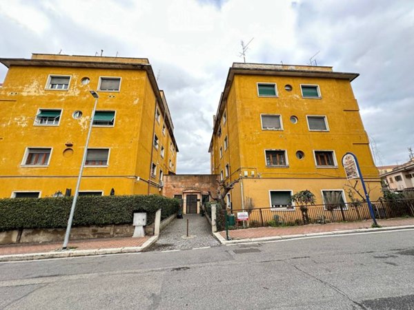 appartamento in vendita a Colleferro