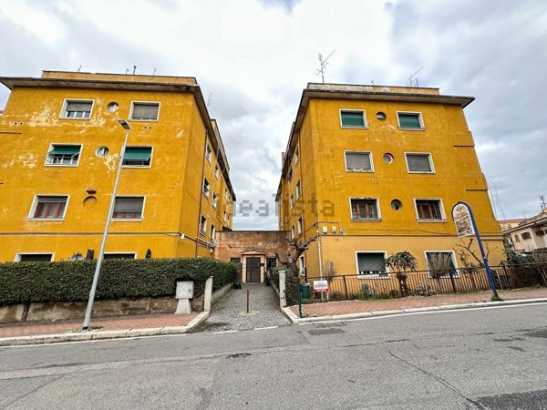 appartamento in vendita a Colleferro