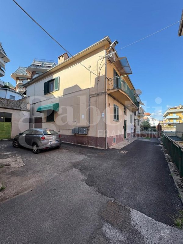 appartamento in vendita a Colleferro