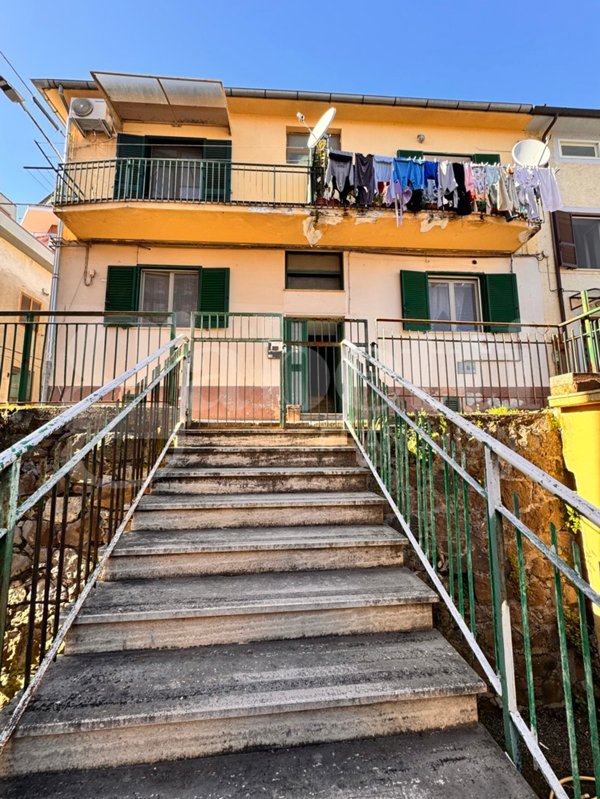 appartamento in vendita a Colleferro